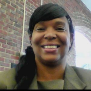 Meet your Posher, Tina